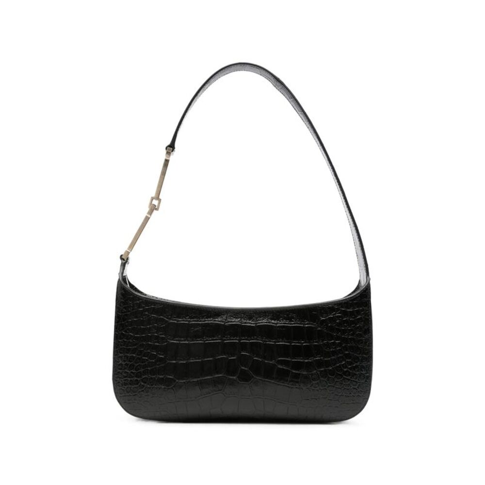 Tom Ford Black Shoulder Bags Women